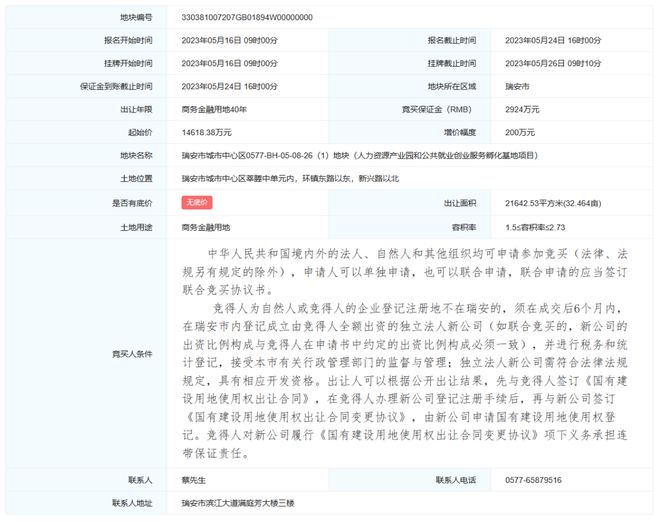 杏彩体育铝幕墙铝板幕墙综合单价重磅！滨海新区挂牌一宗地块起始楼面价仅…