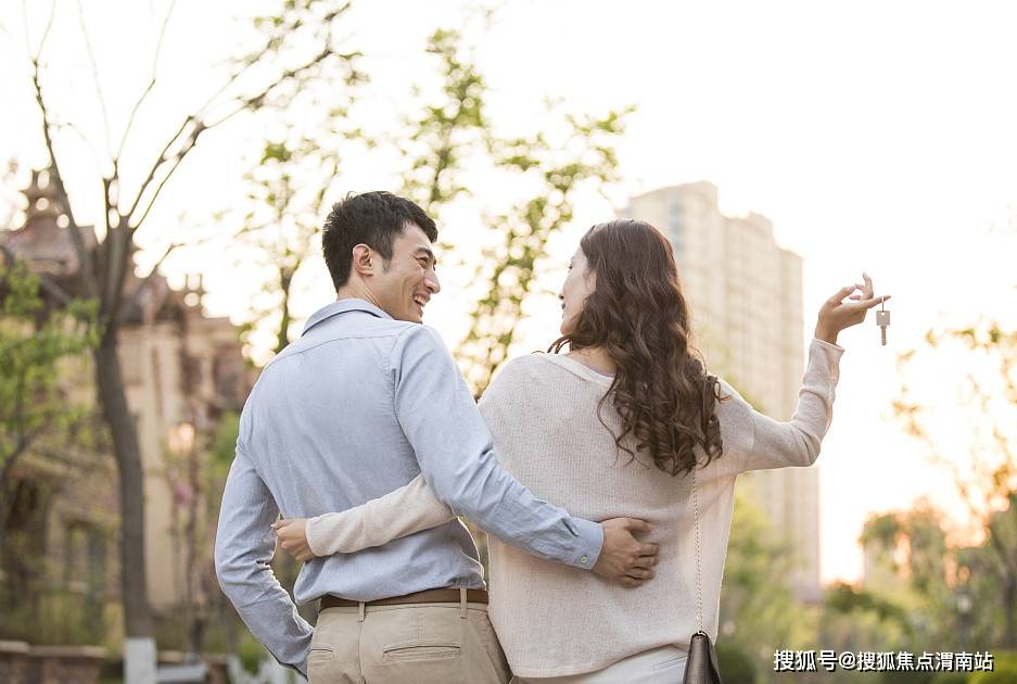 杏彩体育铝幕墙铝板幕墙安装详图2023年下半年交付!它扛起了整个渭南住宅的“颜值