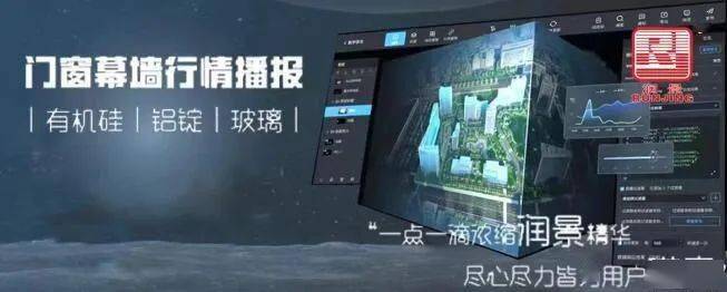 “景”气指数【2023年5月第4周】有机硅|铝锭|玻璃|行情走势