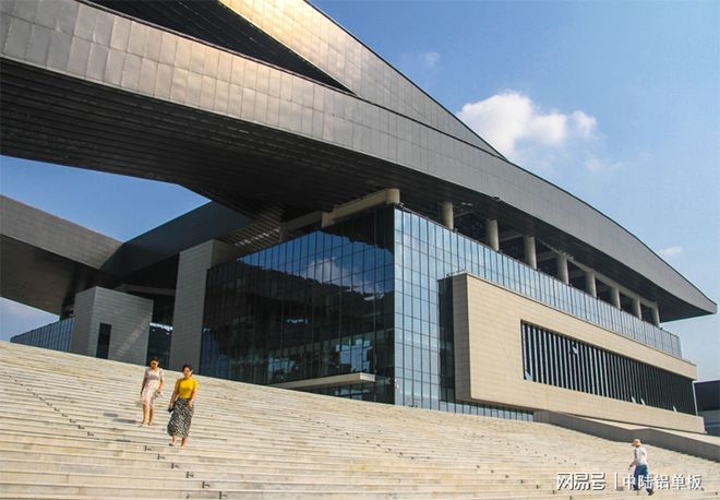 专家提醒铝单板价格增减幅度不会很大