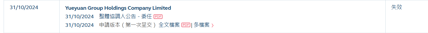 杏彩体育，新股消息 粤源建设港股IPO招股书失效